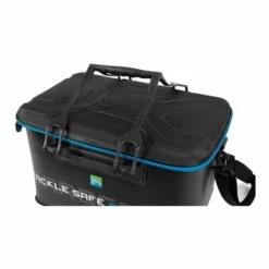 Preston - Hardcase Tackle Safe - Standard -Angelzubehör Rabatt preston hardcase tackle safe standard3