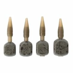 Preston - ICS In-Line Match Cube