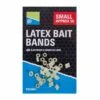Preston - Latex Bait Bands -Angelzubehör Rabatt preston latex bait bands