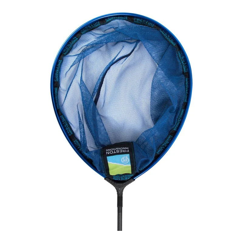 Preston - Latex Hair Mesh Landing Net 3 Preston - Latex Hair Mesh Landing Net