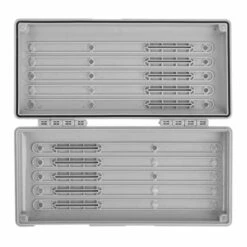 Preston - Mag Store System Unloaded -Angelzubehör Rabatt preston mag store system unloaded4