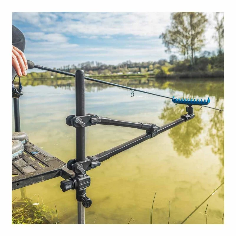 Preston - Offbox XS Feeder Arm 4 Preston - Offbox XS Feeder Arm – Bild 2