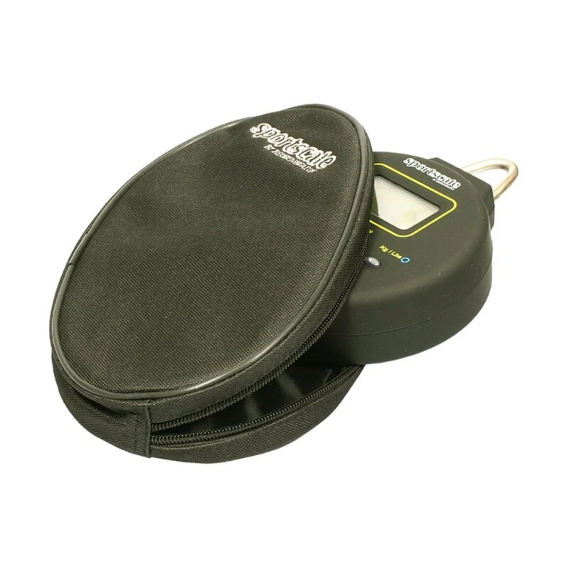 Reuben Heaton - Sportscale Pouch 3 Reuben Heaton - Sportscale Pouch