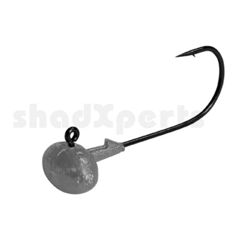 ShadXperts - Spezial Jig Football Size 3/0 3 ShadXperts - Spezial Jig Football Size 3/0