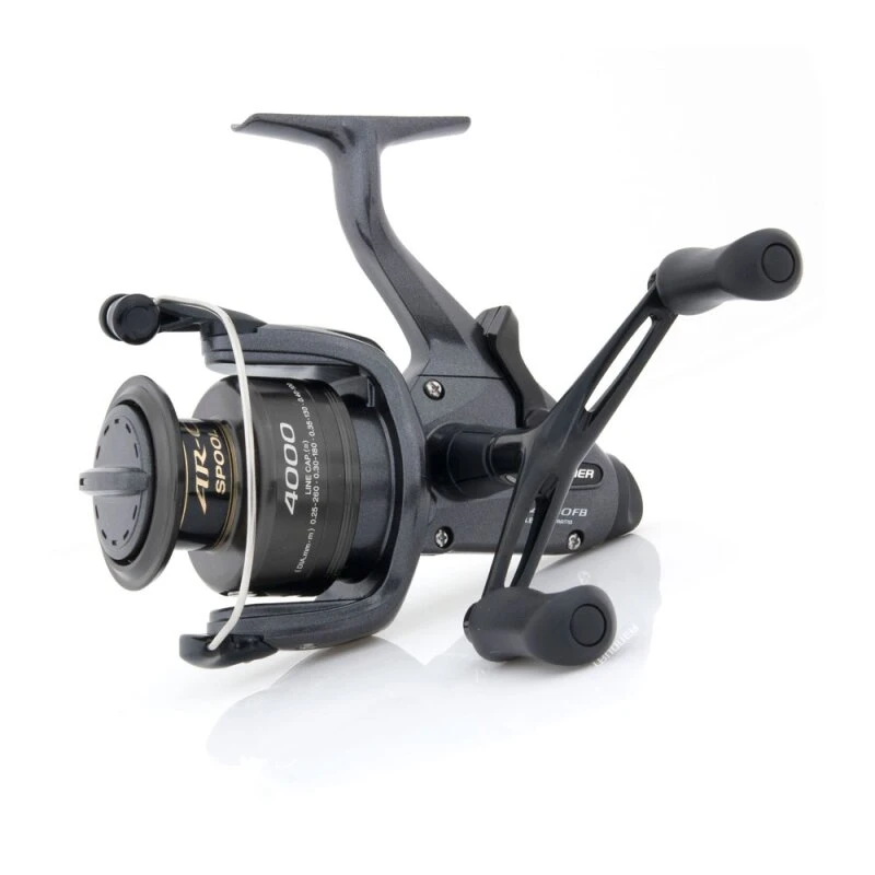 Shimano - Baitrunner DL FB 3 Shimano - Baitrunner DL FB