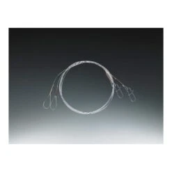 Shirasu - Hardmono Rigs Mit Einhänger 1,00mm