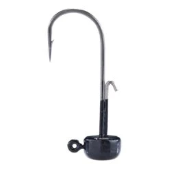 Shirasu - Stand Up Jighead Size 1