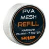 Skarp - PVA Mesh Refill 7m -Angelzubehör Rabatt skarp pva mesh refill 7m