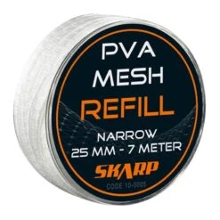 Skarp - PVA Mesh Refill 7m