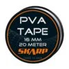 Skarp - PVA Tape 20m -16mm -Angelzubehör Rabatt skarp pva tape 20m 16mm