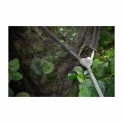 Solar Tackle - Camouflage Landing Net Mesh 42"