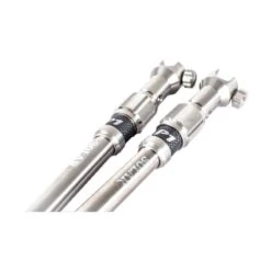 Solar Tackle - P1 Anti-Twist Banksticks Drop-In