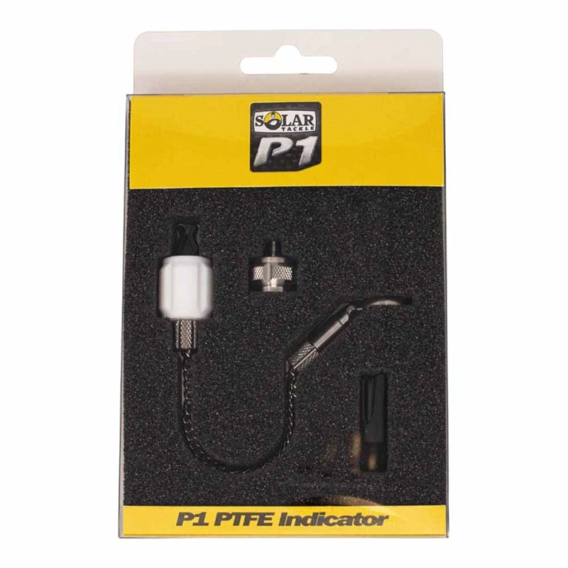 Solar Tackle - P1 PTFE Indicator Kit 4 Solar Tackle - P1 PTFE Indicator Kit – Bild 2