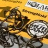 Solar Tackle - Stronghold 101s 2 Solar Tackle - Stronghold 101s -Angelzubehör Rabatt solar tackle stronghold 101s