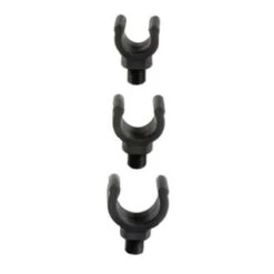 Sonik - Stanz Rubber Rod Grip