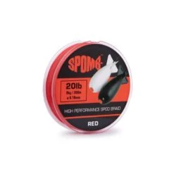 Spomb - Braid 0,18mm 9kg - 300m