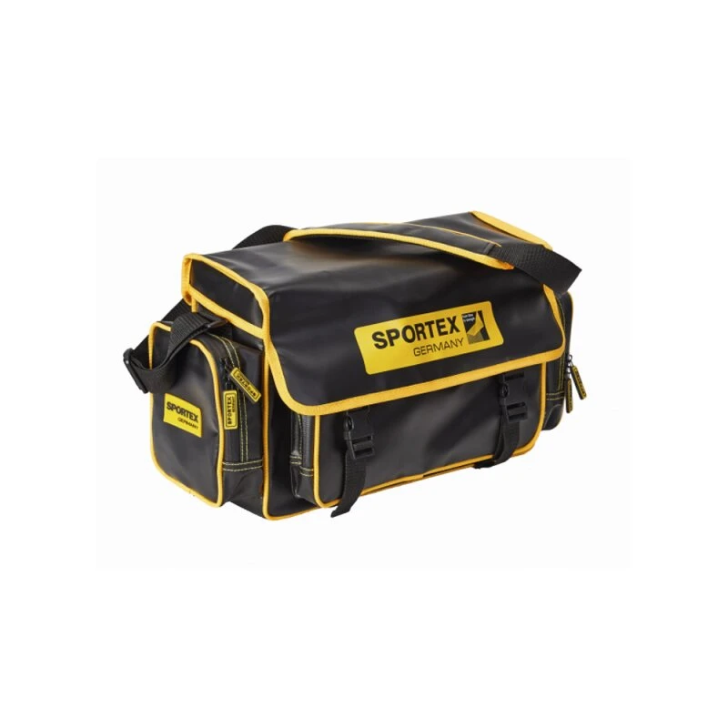 Sportex - Spinnanglertasche - 50cm 26cm 15cm 3 Sportex - Spinnanglertasche - 50cm 26cm 15cm