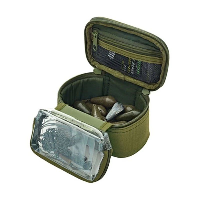 Trakker - Lead & Leader Pouch 3 Trakker - Lead & Leader Pouch