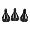 Trakker - Quickstick Thumbscrew (pack X 3) -Angelzubehör Rabatt trakker quickstick thumbscrew pack x 3