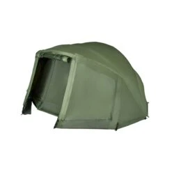 Trakker - SLX V3 Bivvy Overwrap - 2 Man -Angelzubehör Rabatt trakker slx v3 bivvy overwrap 2 man3