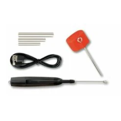 Water Wolf - UW 2.0 Underwater Camera -Angelzubehör Rabatt water wolf uw 20 underwater camera3