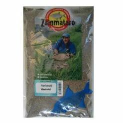 Zammataro - Hanfmehl Geröstet 0,8kg