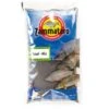 Zammataro - Kanal-Mix Schwarz 1kg -Angelzubehör Rabatt zammataro kanal mix schwarz 1kg