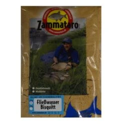 Zammataro - Strömungs Bisquitt 1kg