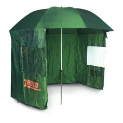 Zebco - Schirmzelt