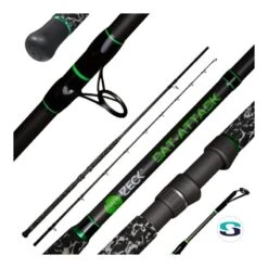 Zeck Fishing - Cat-Attack - 300cm 380g