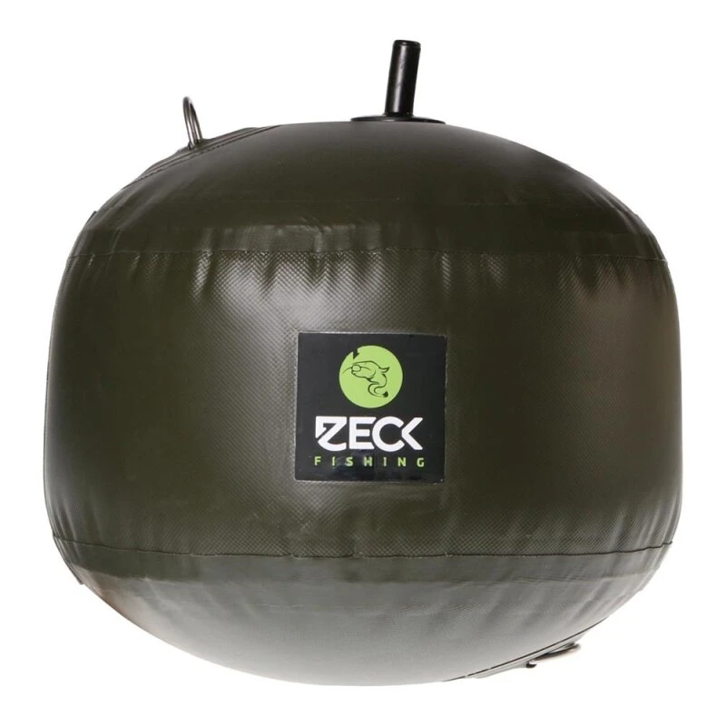 Zeck Fishing - Cat Buoy Dark Green 3 Zeck Fishing - Cat Buoy Dark Green