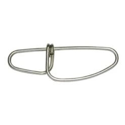 Zeck Fishing - Crosslock Snap - 114kg