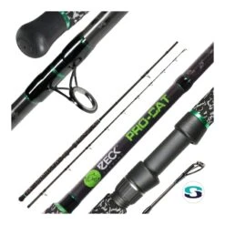 Zeck Fishing - Pro-Cat - 300cm 400g