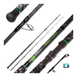 Zeck Fishing - Pro-Cat Sensi-long - 320cm 350g