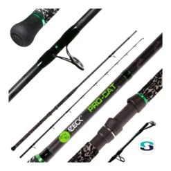 Zeck Fishing - Pro-Cat Soft - 300cm 350g