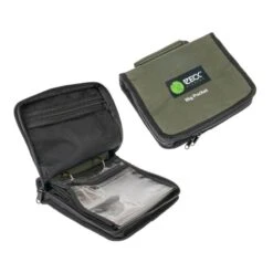 Zeck Fishing - Rig Pocket