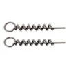 Zeck Fishing - Shallow Screw 1 Zeck Fishing - Shallow Screw -Angelzubehör Rabatt zeck fishing shallow screw