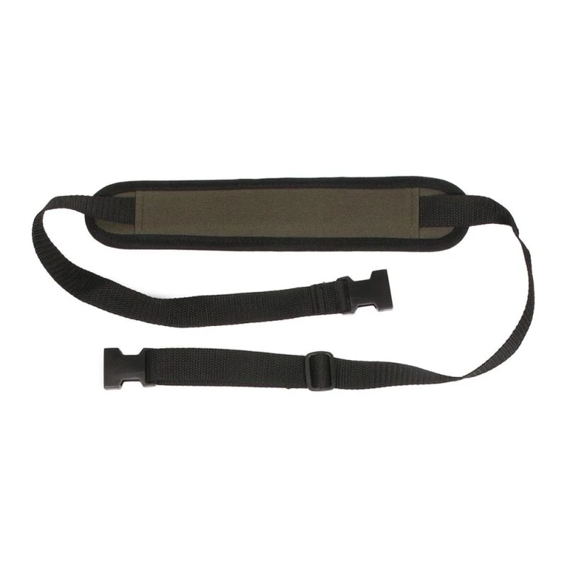 Zeck Fishing - Shoulder Strap - For Single Rod Bags 3 Zeck Fishing - Shoulder Strap - For Single Rod Bags