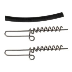 Zeck Fishing - Softbait Screw