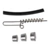 Zeck Fishing - Softbait Screw Set 5-21g -Angelzubehör Rabatt zeck fishing softbait screw set 5 21g