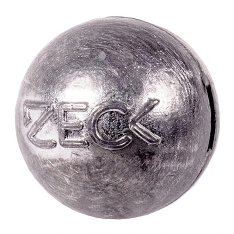 Zeck Fishing - Softbait Screw Weight Ball 3 Zeck Fishing - Softbait Screw Weight Ball