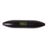 Zeck Fishing - U-Float Soild Black 2 Zeck Fishing - U-Float Soild Black -Angelzubehör Rabatt zeck fishing u float soild black