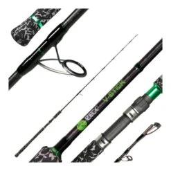 Zeck Fishing - V-Stick - 172cm 200g