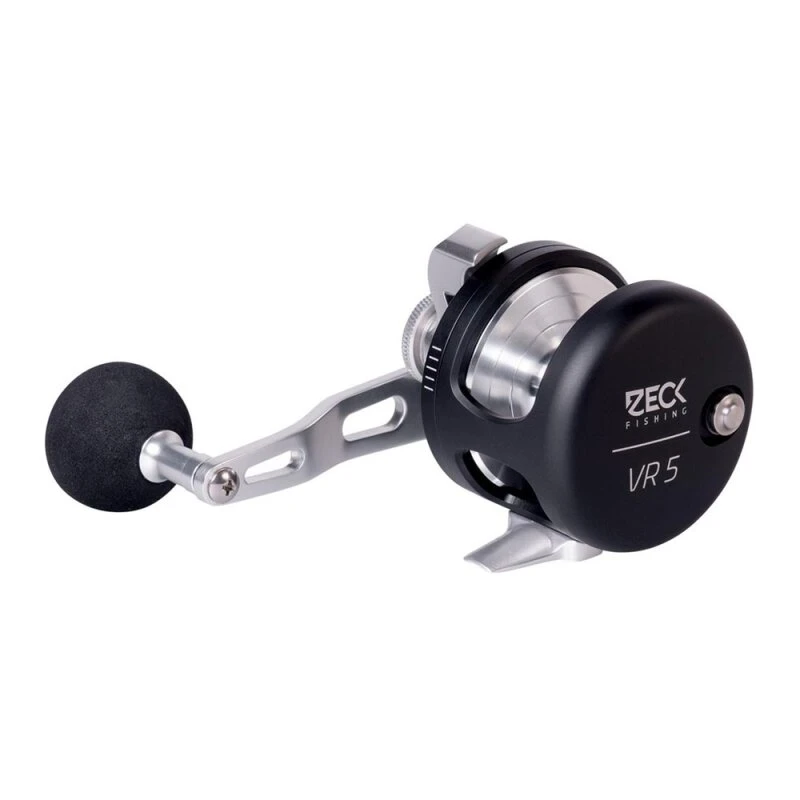 Zeck Fishing - VR 5 - Right Hand 3 Zeck Fishing - VR 5 - Right Hand